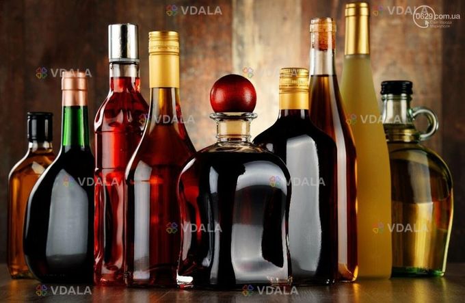 Продаю алкогольные напитки опт/розница по низким ценам - VDALA.PRO