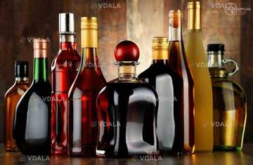 Продаю алкогольные напитки опт/розница по низким ценам - VDALA.PRO