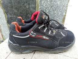 Робочі кросівки, туфлі взуття захисне Korsar Anti-slip safety. - VDALA.PRO