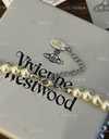 Цепочка Vivienne Westwood оригінал - VDALA.PRO - 3