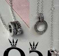 Підвіска намисто Pandora Пандора - VDALA.PRO