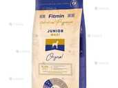 Сухий корм Fitmin Nitritional Programme - VDALA.PRO