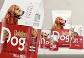 Golden Dog – ідеальне харчування для вашого собаки! - VDALA.PRO