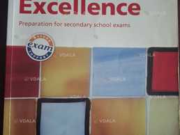 Довідник Oxford Exam Exellence - VDALA.PRO