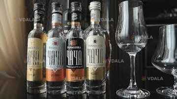 Продам заводскую алкогольную продукцию. Цена производителя - VDALA.PRO