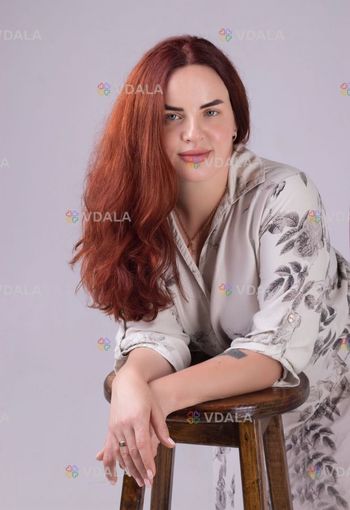 Массаж - VDALA.PRO