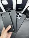 Чехол на iPhone 15 Про Макс та інші/Pro Max, шкіряний - VDALA.PRO - 3