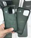 Чехол на iPhone 15 Про Макс та інші/Pro Max, шкіряний - VDALA.PRO - 7