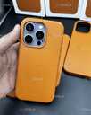 Чехол на iPhone 15 Про Макс та інші/Pro Max, шкіряний - VDALA.PRO - 8