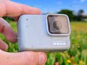 GoPro Hero 7White Екшн камера гоу про екшн камера - VDALA.PRO