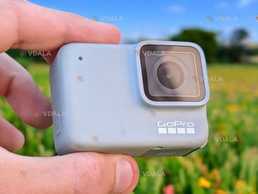 GoPro Hero 7White Екшн камера гоу про екшн камера - VDALA.PRO