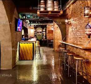 Продаж готового бізнесу–пивний бар.М. Либідська - VDALA.PRO