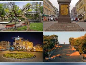 Шукаю попутників в Одесу - VDALA.PRO