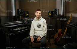 Аранжування-Редакція вокалу-Зведення і Мастеринг-Саунд і Дизайн - VDALA.PRO