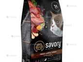 Digestion корм для котів Savory - VDALA.PRO