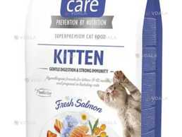 Корм для кошенят і котів Brit Корм для кошенят і котів Brit - VDALA.PRO
