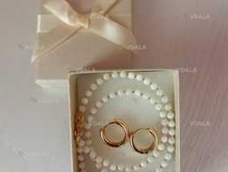 Підвіска з сережками Підвіска з сережками - VDALA.PRO