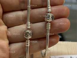 Pandora браслет срібло 925‘ - VDALA.PRO