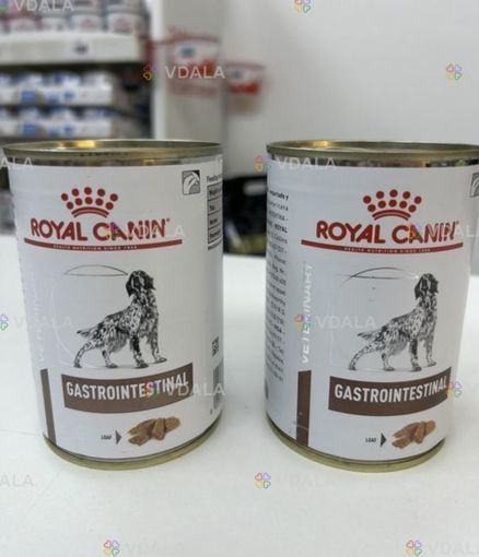 корм Royal canin gastrointestinal - VDALA.PRO