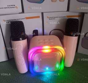 дитяче міні караоке - VDALA.PRO