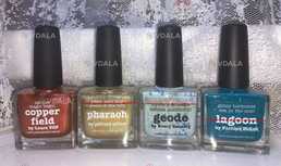 Лаки - VDALA.PRO