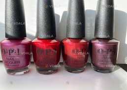 Лаки - VDALA.PRO