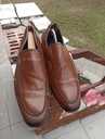 Шкіряні туфлі Shoes For Crew - VDALA.PRO - 3