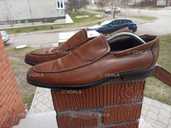 Шкіряні туфлі Shoes For Crew - VDALA.PRO - 4