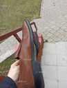 Шкіряні туфлі Shoes For Crew - VDALA.PRO - 7