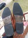 Шкіряні туфлі Shoes For Crew - VDALA.PRO - 9
