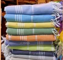 Полотенце пляжное Полотенце пляжное - VDALA.PRO