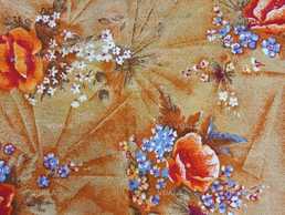 Ткань крепдышин - VDALA.PRO