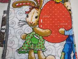 Рушники кухонні Бавовняні - VDALA.PRO