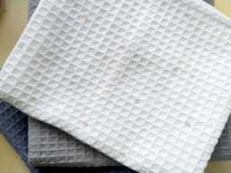 Вафельні рушнички - VDALA.PRO