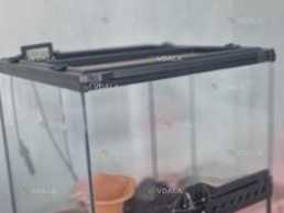 Продам два террариума - VDALA.PRO