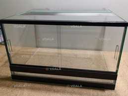 Террариумы стекло - VDALA.PRO