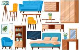 Отдам даром мебель - VDALA.PRO