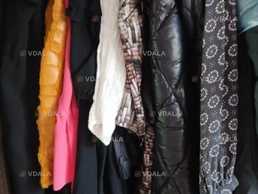 Отдам пакет вещей - VDALA.PRO