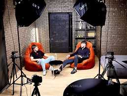 Відеооператор, відеозйомка, оператор, відеограф, зйомка відео та монта - VDALA.PRO