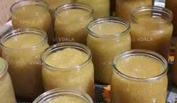 100% натуральна ікра дикої щуки, без консервантів, густа - VDALA.PRO