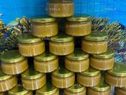 Пропонуємо натуральну охолоджену ікру щуки від вітчизняного виробника. - VDALA.PRO