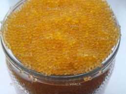 100% натуральная ікра дикої щуки з чисто екологічного озера - VDALA.PRO