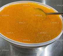 Ікра щуки Україна фасування 250,500,5 кг - VDALA.PRO