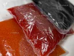 Імітована ікра пастеризована тм.Капсулар - VDALA.PRO