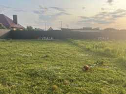 Косіння трави, газонів - VDALA.PRO