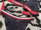 Купальник Тommy Hilfiger - VDALA.PRO