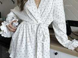 Халат - VDALA.PRO