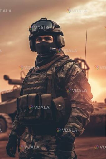 Військовий адвокат - VDALA.PRO