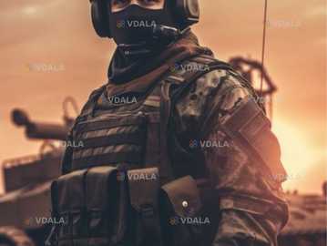 Військовий адвокат - VDALA.PRO