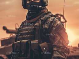 Військовий адвокат Військовий адвокат - VDALA.PRO